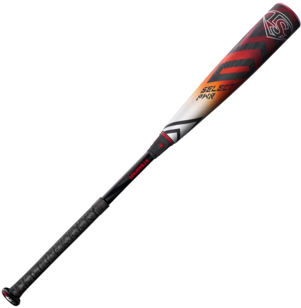 2023 Louisville Slugger Select PWR USA Balanced Baseball Bat (-10oz) WBL2660010 - Image 2