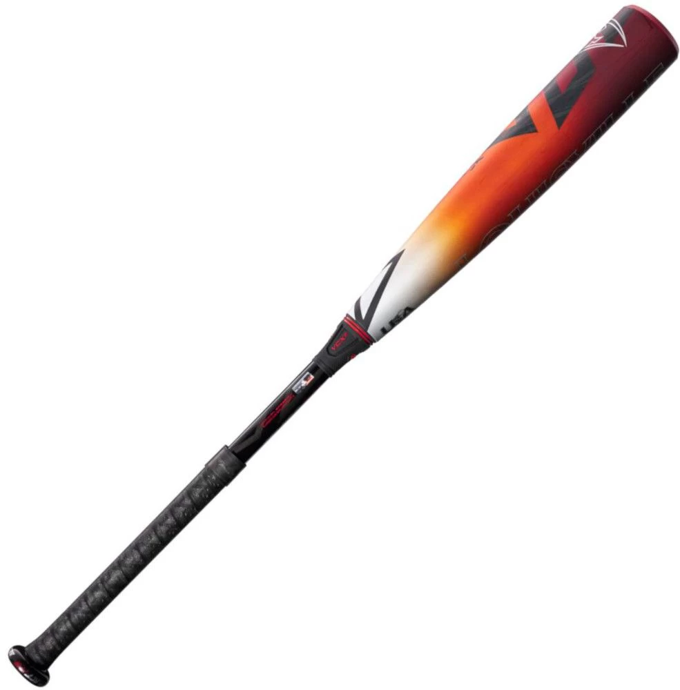 2023 Louisville Slugger Select PWR USA Balanced Baseball Bat (-8oz) WBL2661010 - Image 3
