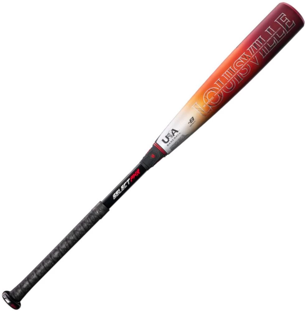 2023 Louisville Slugger Select PWR USA Balanced Baseball Bat (-8oz) WBL2661010 - Image 4