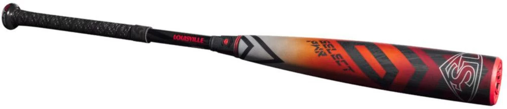 2023 Louisville Slugger Select PWR USA Balanced Baseball Bat (-8oz) WBL2661010 - Image 5