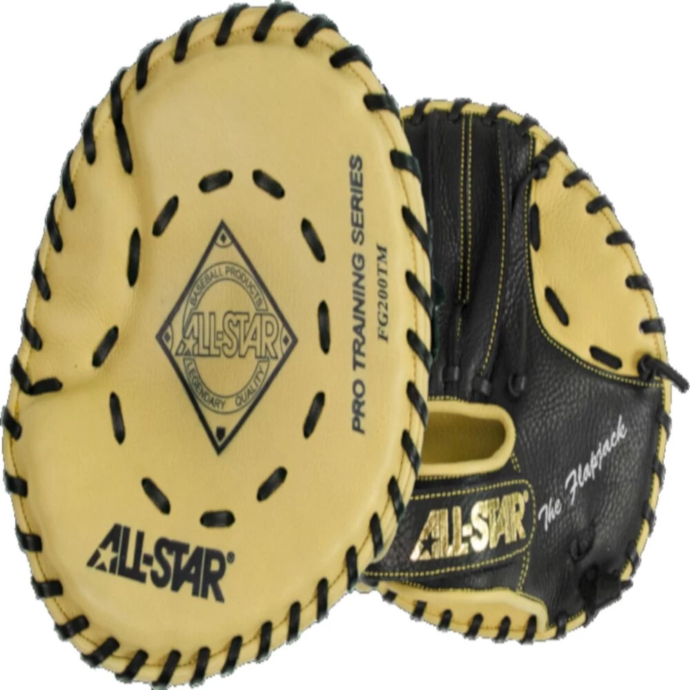 29 Inch All-Star The Flapjack Fielding Training Glove FG200TM