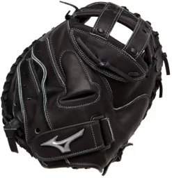34.5 Inch Mizuno Samurai GXS31TG Fastpitch Softball Catcher's Mitt