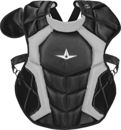 All-Star System 7 Pro CPCC1618S7X Adult Professional Baseball Chest Protector
