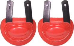 All-Star Accessories LGRT1 Replacement Second Toe