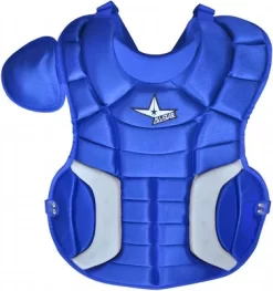 All-Star Fastpitch - CPW12.5FP - Junior Youth Fastpitch Chest Protector