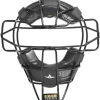 All-Star FM25LMX Traditional Catcher's Facemask