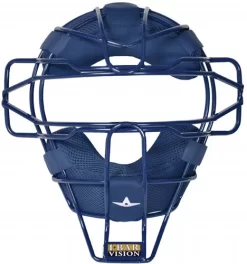 All-Star FM25LUC Traditional Catcher's Facemask