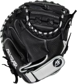 29.5" All-Star Focus Framer CMW150TM Women's Fastpitch Training Catcher Mitt