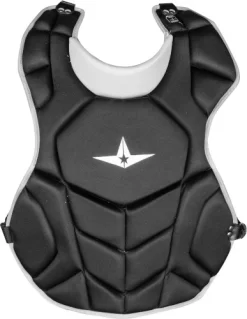 All-Star League Series CPCCTBALL Tee Ball Level Chest Protector - SEI Certified