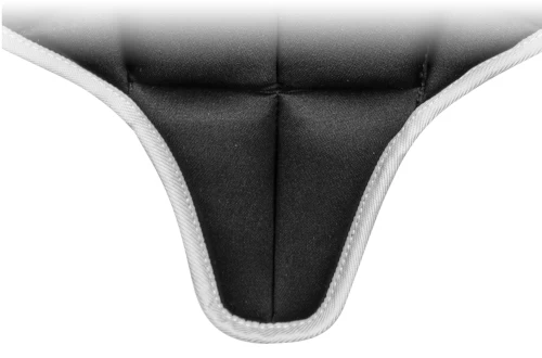 All-Star League Series CPCCTBALL Tee Ball Level Chest Protector - SEI Certified - Image 2