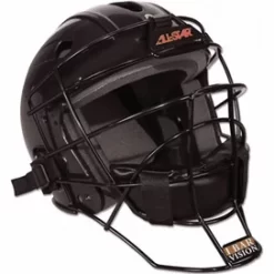 All-Star League Series - MVP1000 - Youth Catcher's Helmet