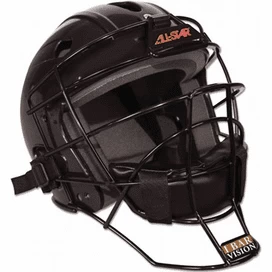 All-Star League Series - MVP1000 - Youth Catcher's Helmet