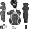 All-Star Player's Series CKCC912PS Youth Catcher's Gear Set