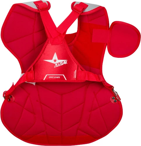 All-Star Player's Series CPCC79PS Junior Youth Baseball Chest Protector - Image 2