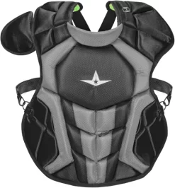 All-Star System 7 Axis CPCC1216S7X Intermediate Baseball Chest Protector