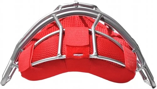 All-Star System7 FM4000 MVP Traditional Catcher's Mask - Image 3