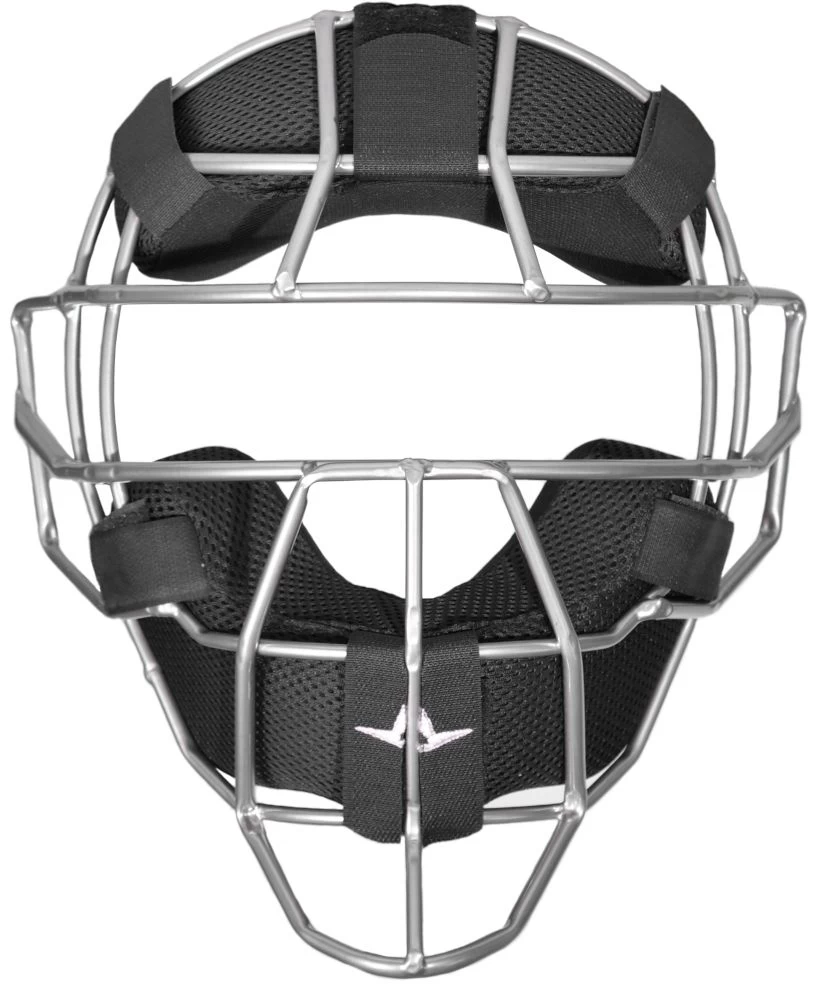 All-Star System7 FM4000 MVP Traditional Catcher's Mask - Image 5