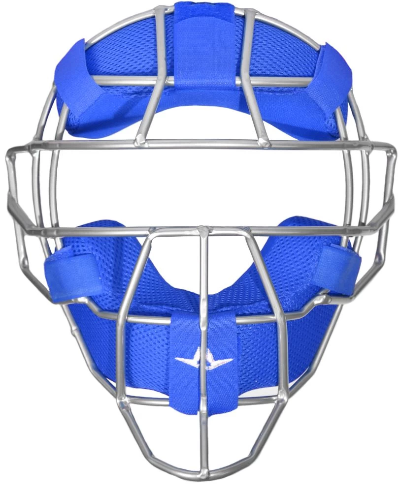 All-Star System7 FM4000 MVP Traditional Catcher's Mask - Image 7