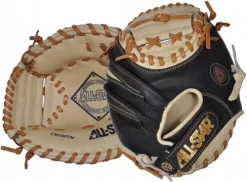 All-Star The Pocket - CM100TM - Training Catcher's Mitt