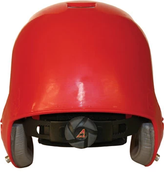 All-Star UltraCool BH6500 Adjustable Dial-Fit Batting Helmet - Image 2