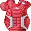 All-Star UltraCool - CP28PRO - Adult Chest Protector