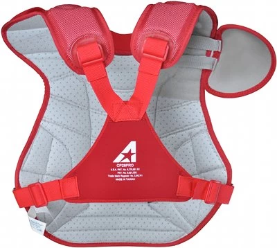 All-Star UltraCool - CP28PRO - Adult Chest Protector - Image 2