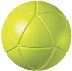 ATEC Training WTATBF02S36 Three Dozen Hi.Per Lite-Foam Softball W/ Cage Bucket