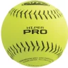 ATEC Training WTATBL02S24 Two Dozen Hi.Per Pro Fastpitch Softball W/ Ball Bucket