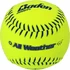 Baden 2BSSFPY All Weather Fastpitch Softball