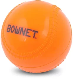 Bownet Ballast Training BN-BALLASTSB 6 Pack Weighted Training Softball W/ Seams