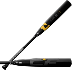 2022 DeMarini CF Adult Balanced BBCOR Baseball Bat (-3oz) WTDXCBC22