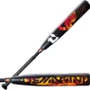 2022 DeMarini CF Mashup USSSA Balanced Baseball Bat (-8oz) WTDXC8Z-FE