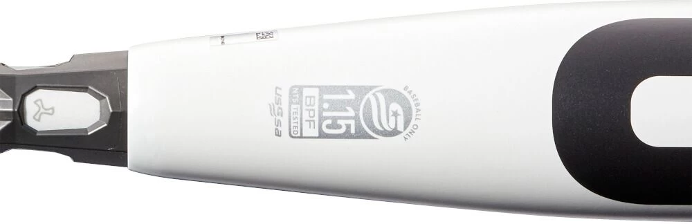 2022 DeMarini CF USSSA Balanced Baseball Bat (-5oz) WTDXCB522 - Image 7