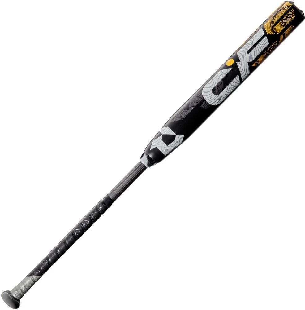2022 DeMarini CF Women's Balanced Fastpitch Softball Bat (-10oz) WTDXCFP22 - Image 2