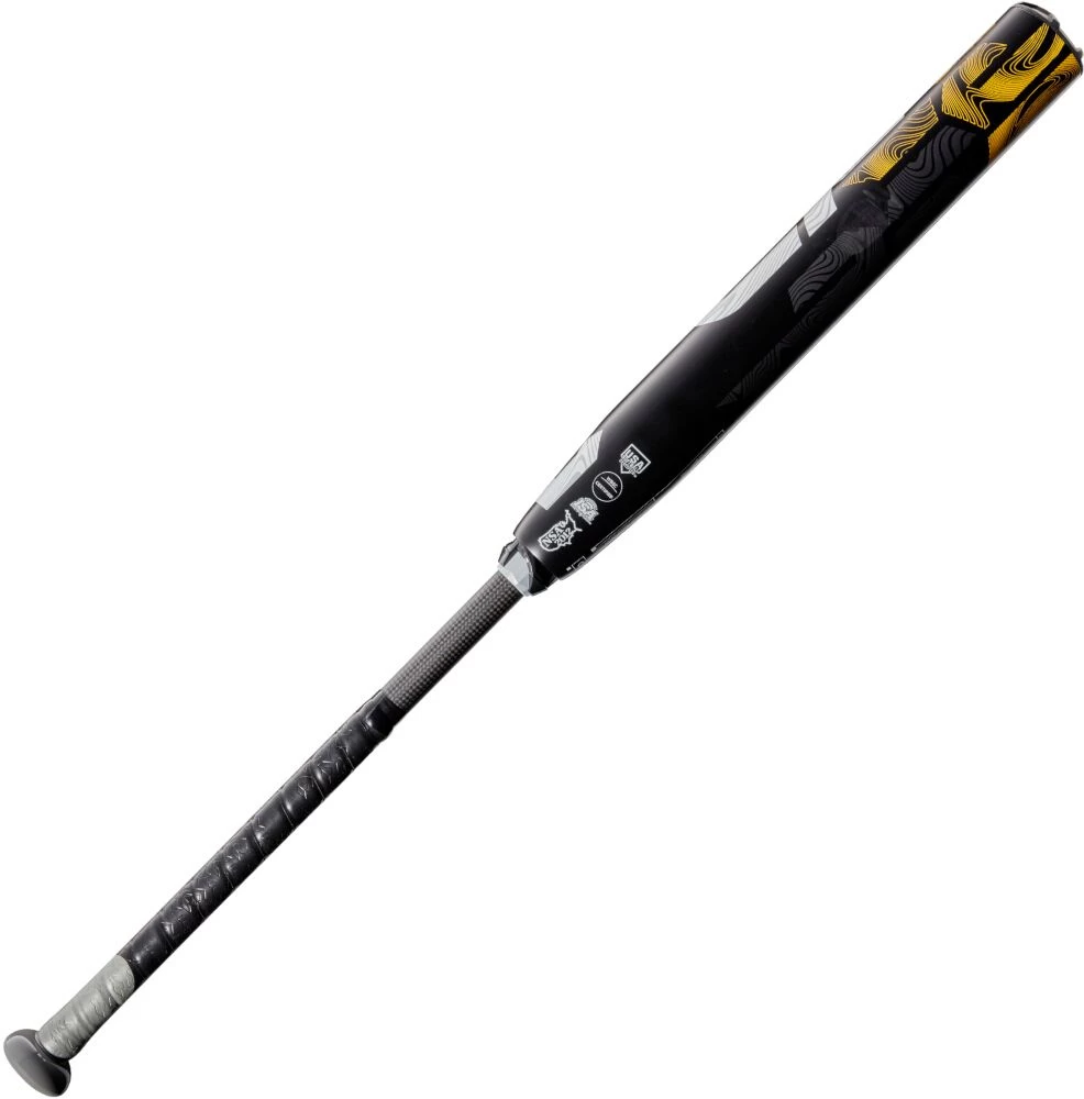 2022 DeMarini CF Women's Balanced Fastpitch Softball Bat (-10oz) WTDXCFP22 - Image 3