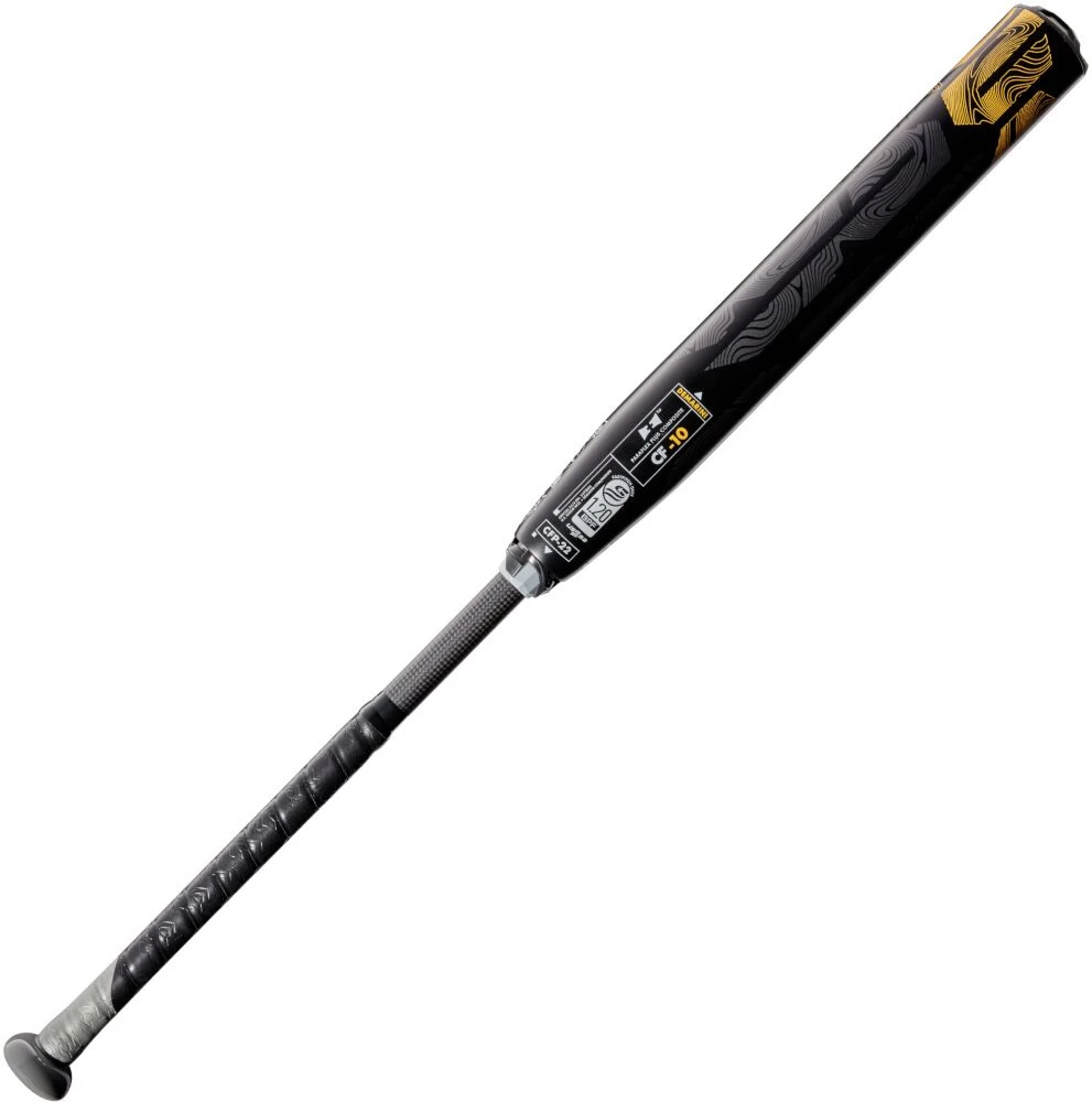 2022 DeMarini CF Women's Balanced Fastpitch Softball Bat (-10oz) WTDXCFP22 - Image 4