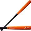 DeMarini D110 Adult Pro Maple BBCOR Wood/Composite Baseball Bat WBD2372010