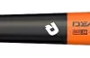 DeMarini D110 WTDX110BO18 Adult Pro Maple/Composite Wood Baseball Bat