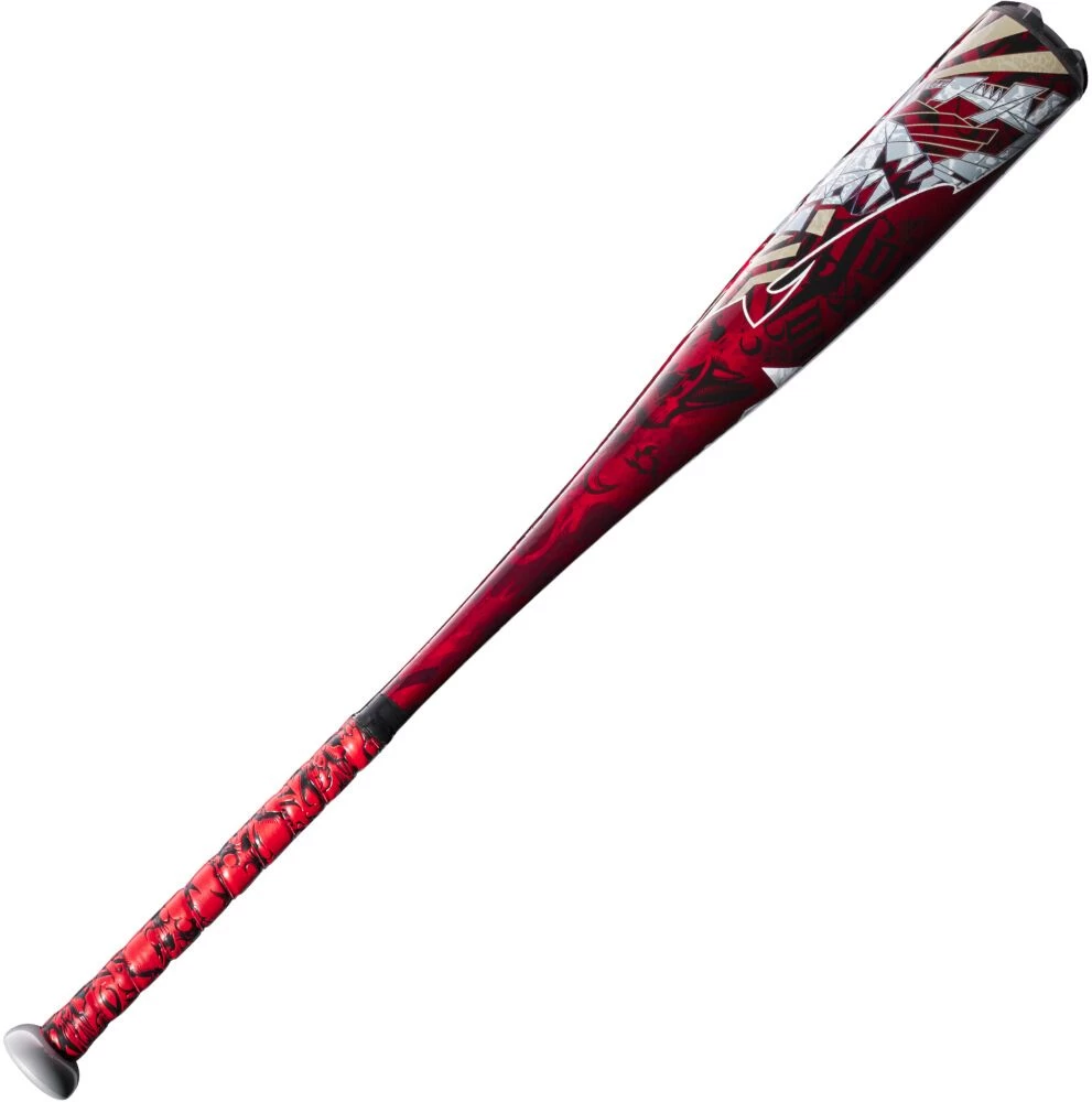 2023 DeMarini Voodoo One USA Balanced Baseball Bat (-11oz) WBD2360010 - Image 3