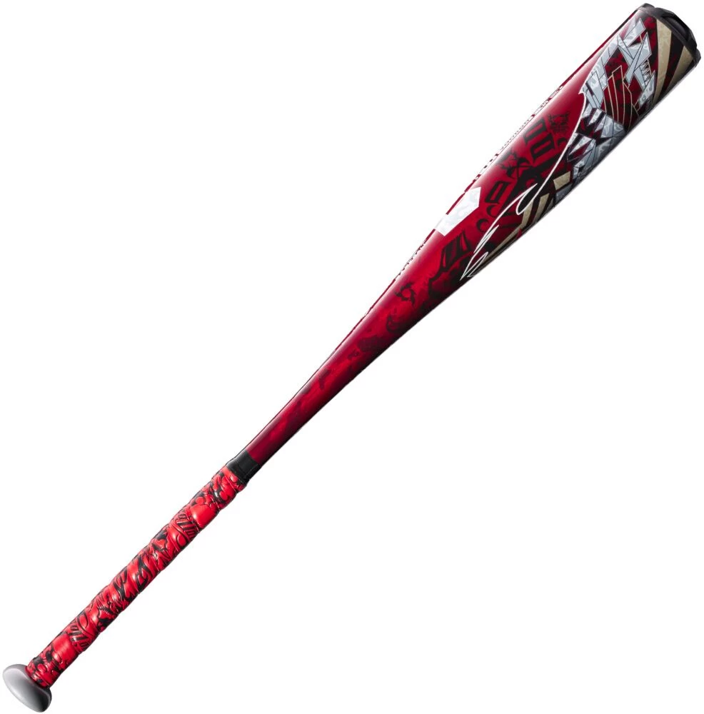 2023 DeMarini Voodoo One USA Balanced Baseball Bat (-11oz) WBD2360010 - Image 5