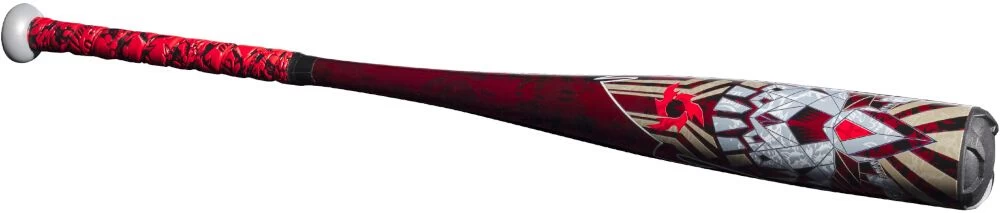 2023 DeMarini Voodoo One USA Balanced Baseball Bat (-11oz) WBD2360010 - Image 6