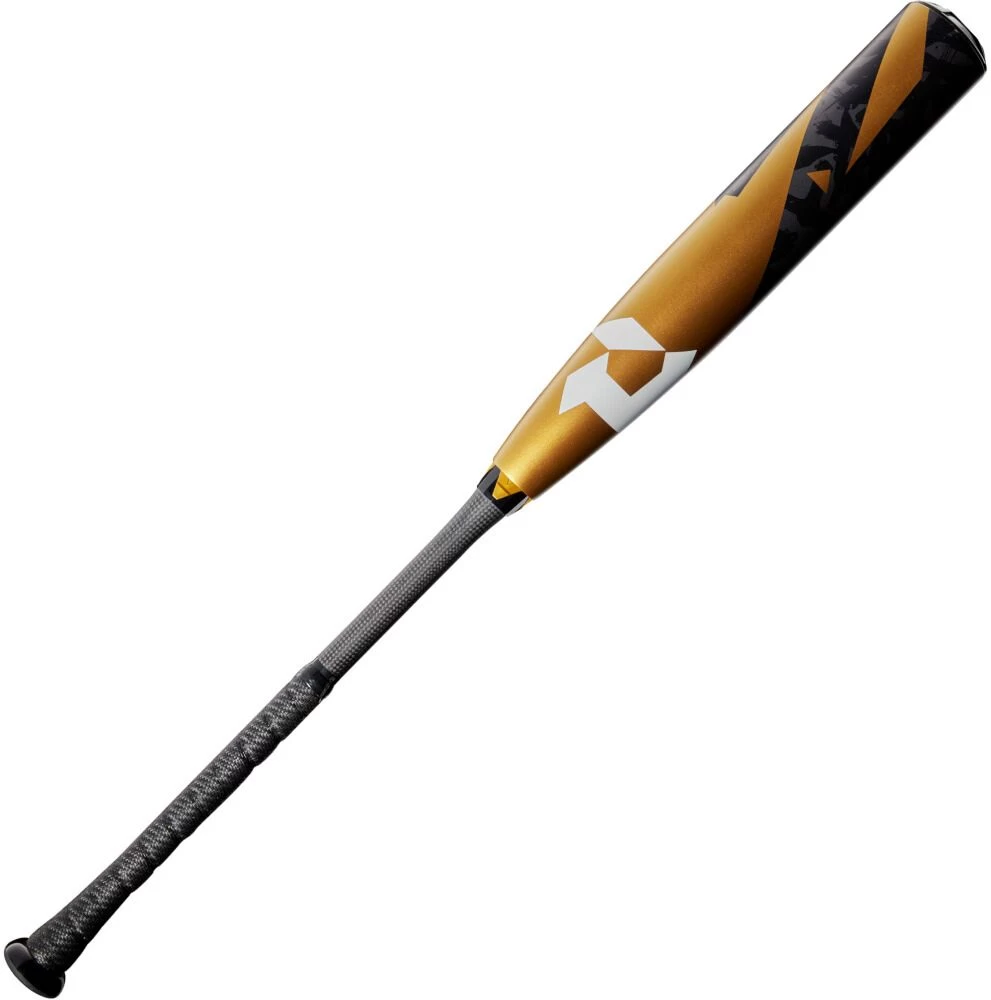 2022 DeMarini ZOA Adult Balanced BBCOR Baseball Bat (-3oz) WTDXZOA22 - Image 2