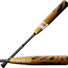 2022 DeMarini ZOA USSSA Balanced USSSA Baseball Bat (-5oz) WTDXZB522