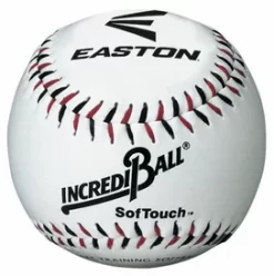 Easton Accessories A122101 9 Inch Softtouch Training Baseball