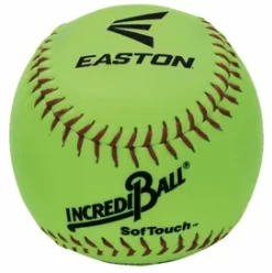 Easton Accessories A122604 11 Inch Softtouch Training Softball