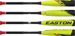 2023 Easton ADV 360 USA Balanced Baseball Bat (-11oz) YBB23ADV11
