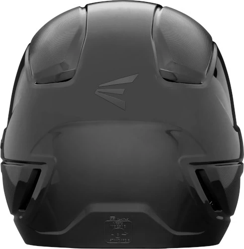 Easton Alpha A168530 Medium/Large Solid Batting Helmet W/ Fastpitch Softball Facemask - Image 2