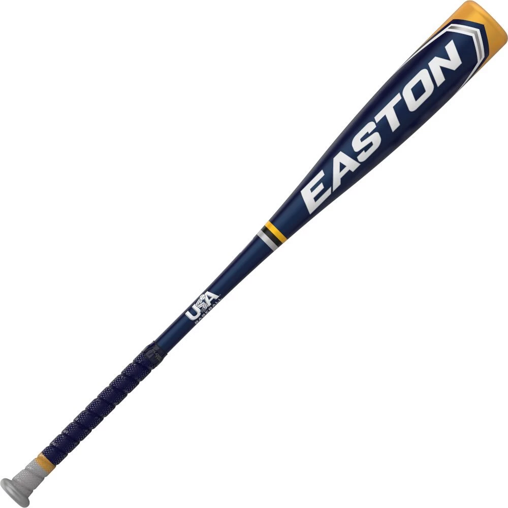 2022 Easton Alpha ALX USA Balanced Baseball Bat (-11oz) YBB22AL11 - Image 3