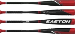 2023 Easton Alpha ALX USA Balanced Baseball Bat (-8oz) YBB23AL8
