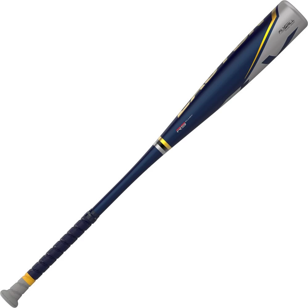 2022 Easton Alpha ALX USSSA Balanced Baseball Bat (-10oz) SL22AL10 - Image 5